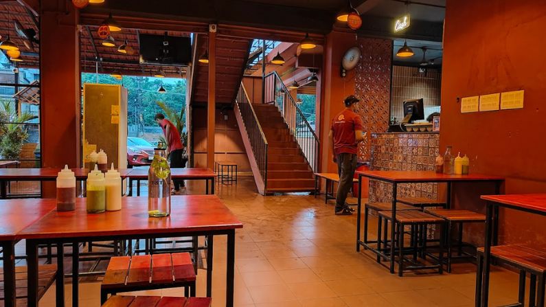 best restaurants in pattambi