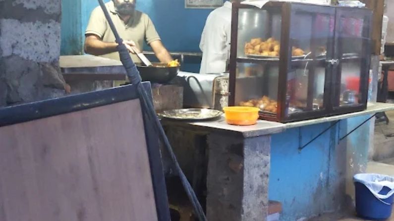 dining room restaurant in cherthala