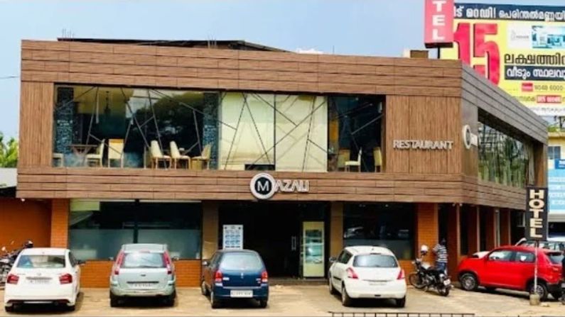 meeshakkaran restaurant in cherthala