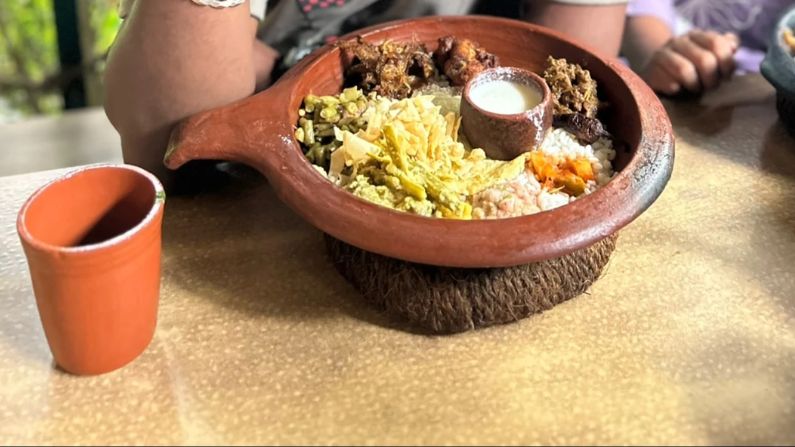 dining room restaurant in cherthala