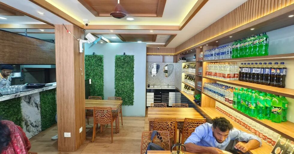 916 Kitchen Mananthavady