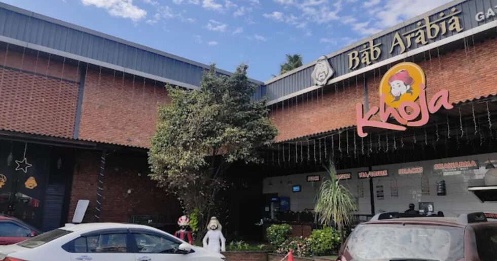 Ali Baba & 41 dishes: One of the best restaurants in Angamaly