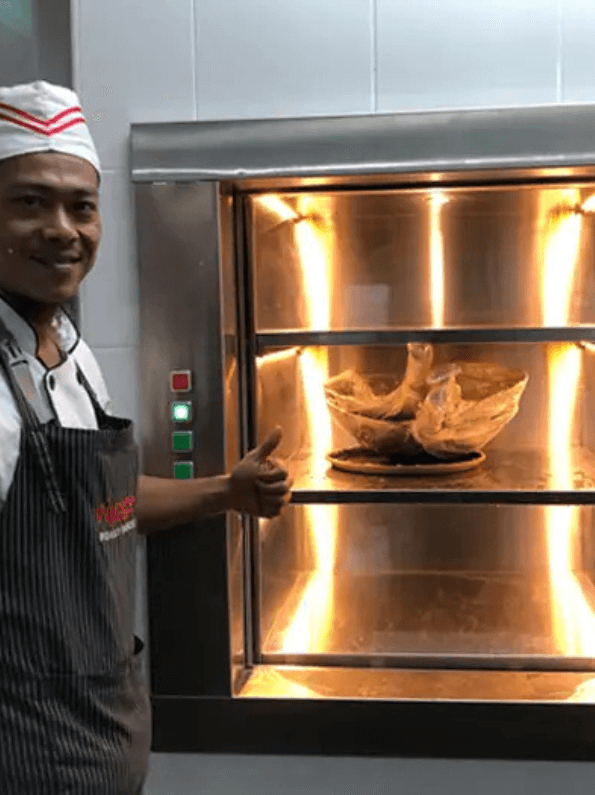 Altivex-Dumbwaiter-Elevator