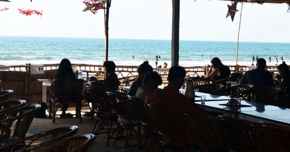 Ayur Restaurant Kovalam