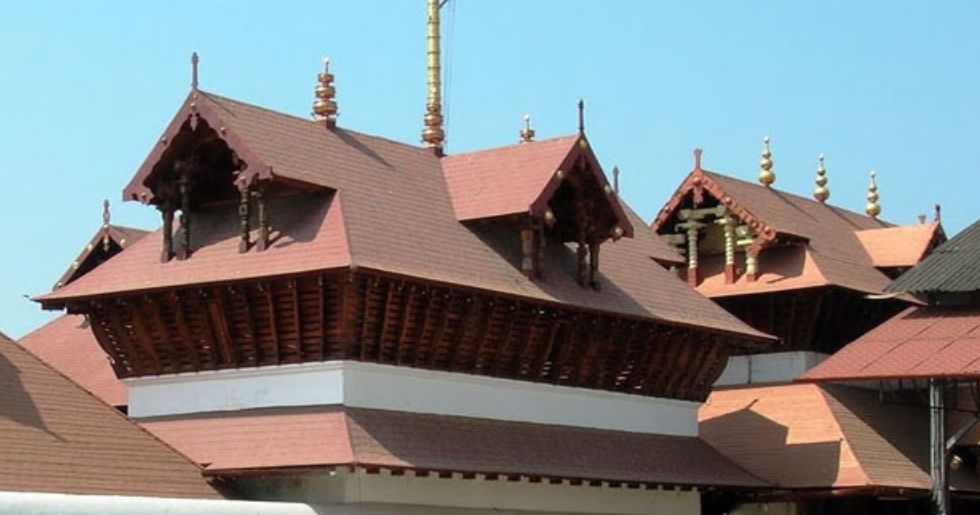 Best Restaurants in Guruvayur