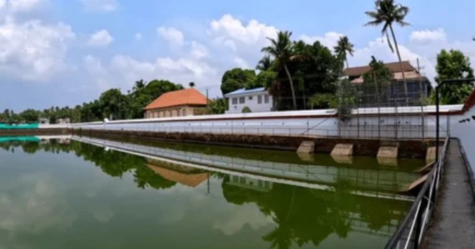 Best Restaurants in Irinjalakuda