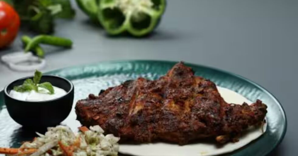 Daddy's Big Tummy, One of the best restaurants in Chalakudy for Shawaya Mandi