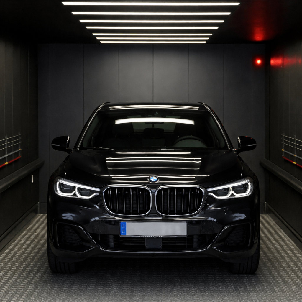 Elevator Company in UAE