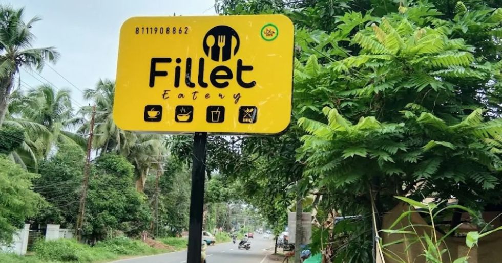 Fillet Eatery guruvayur