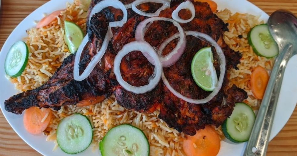 Lassi Bay kattappana food