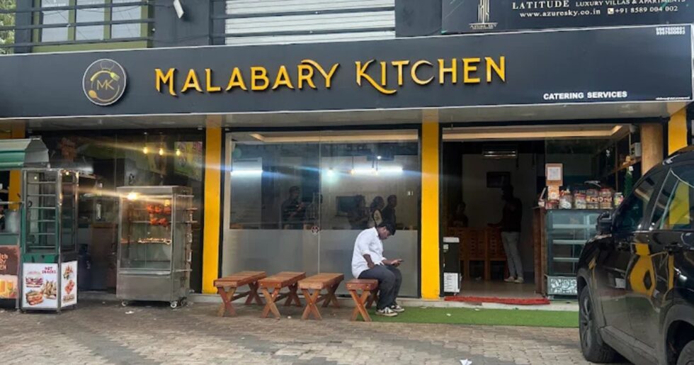 Malabary Kitchen Mananthavady