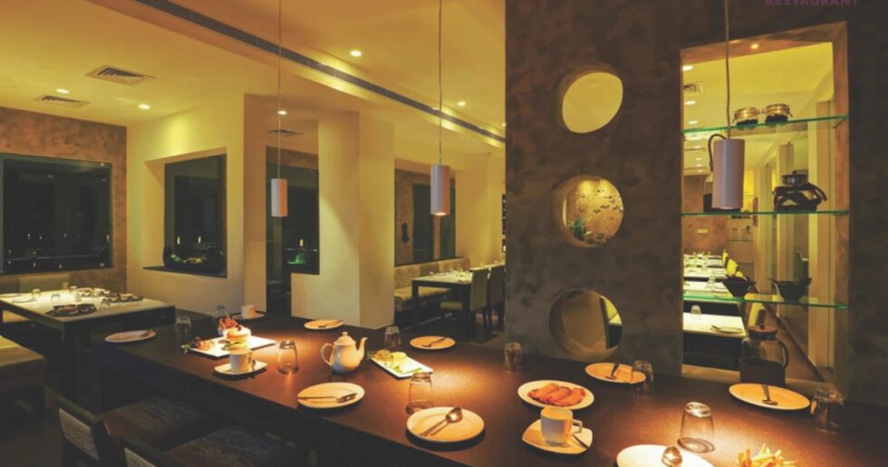 Memories Multi Cuisine Restaurant Kuttanad