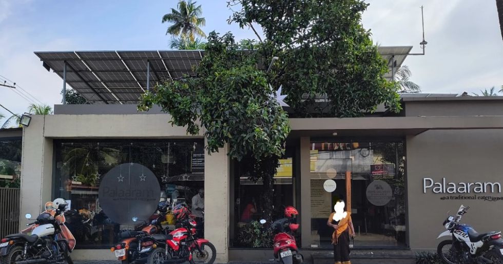 Palaaram Paravur north paravurr