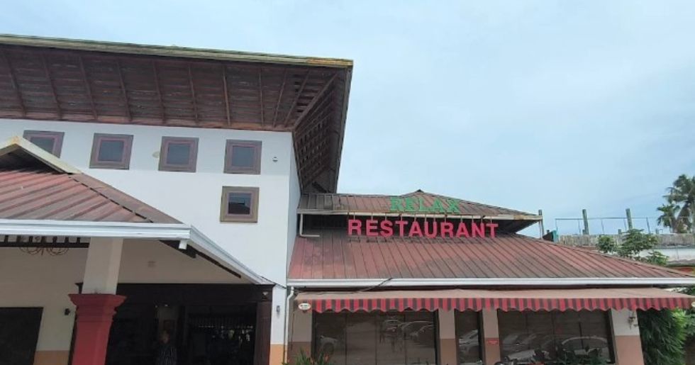 Relax Muziriz Kitchen kodungallur