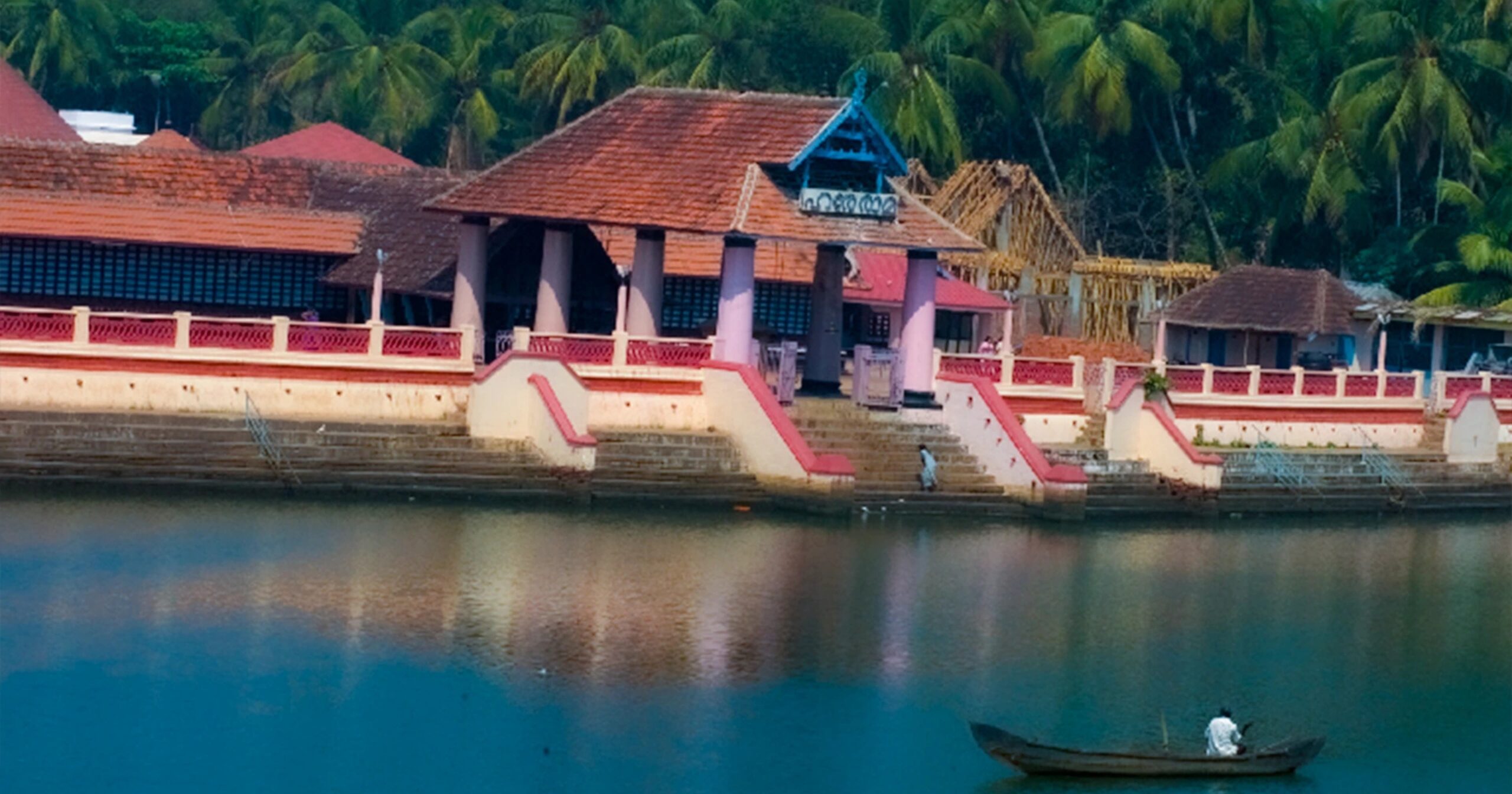 Restaurants in Triprayar 