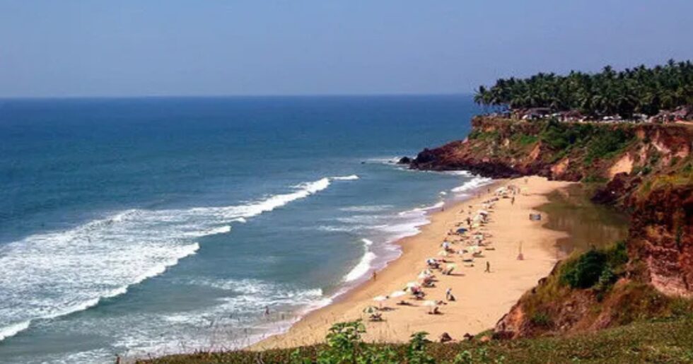 Restaurants in Varkala