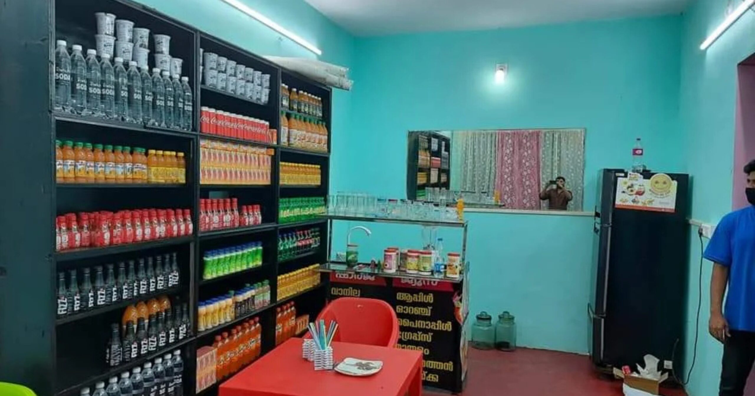 Symphony Sweets Kattakada