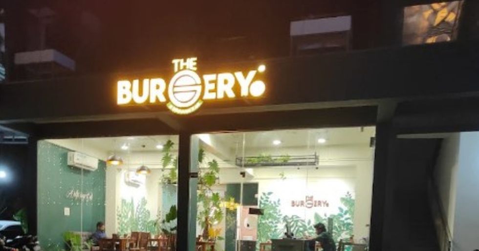 The Burgery kodungallur