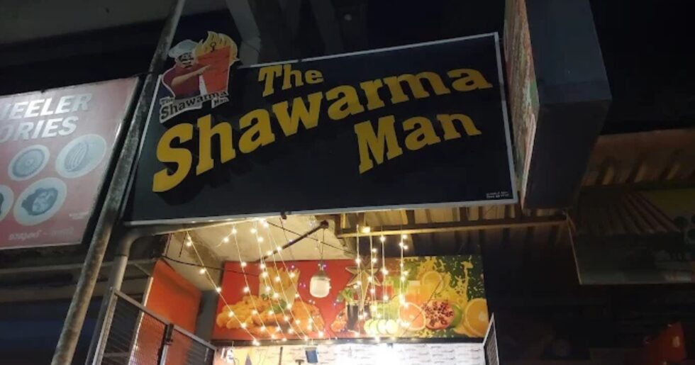 Shawarma Man: One of the best restaurants in Ranni for Top Juicy Shawarma