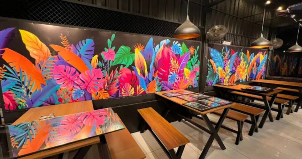 The Taste Cell Chalakkudy