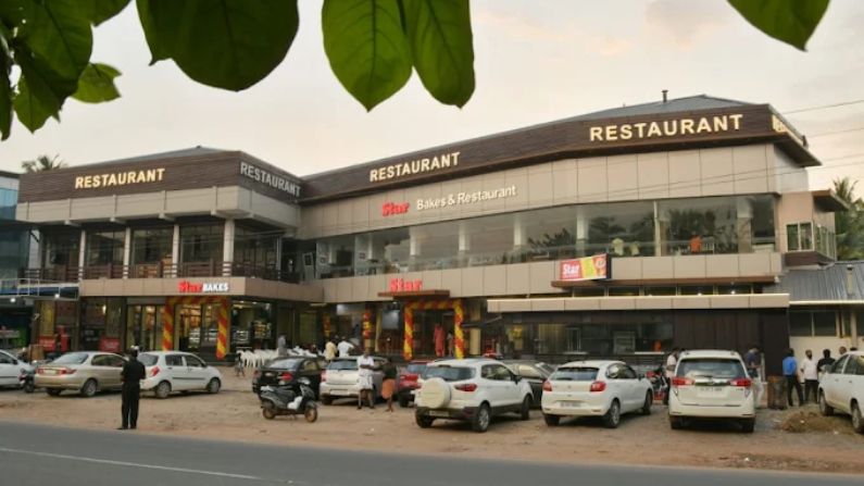 meeshakkaran restaurant in cherthala