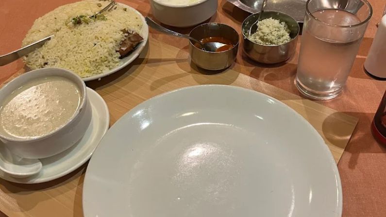 Best restaurants in thalassery