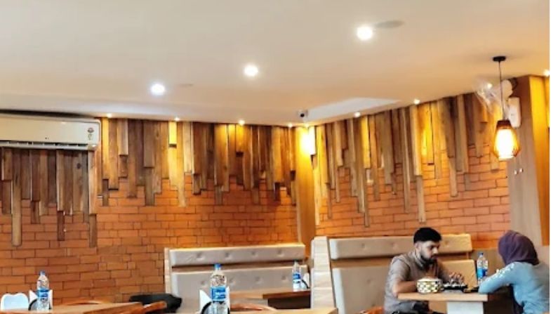 best restaurants in taliparamba