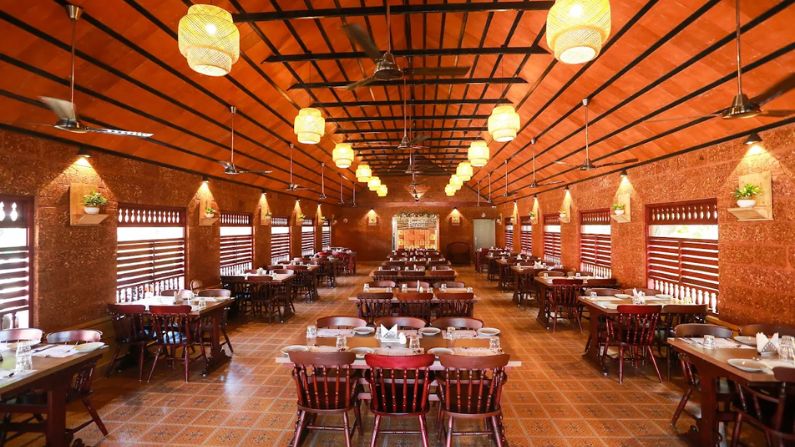 meeshakkaran restaurant in cherthala