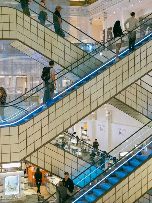 Elevator Company in Sharjah