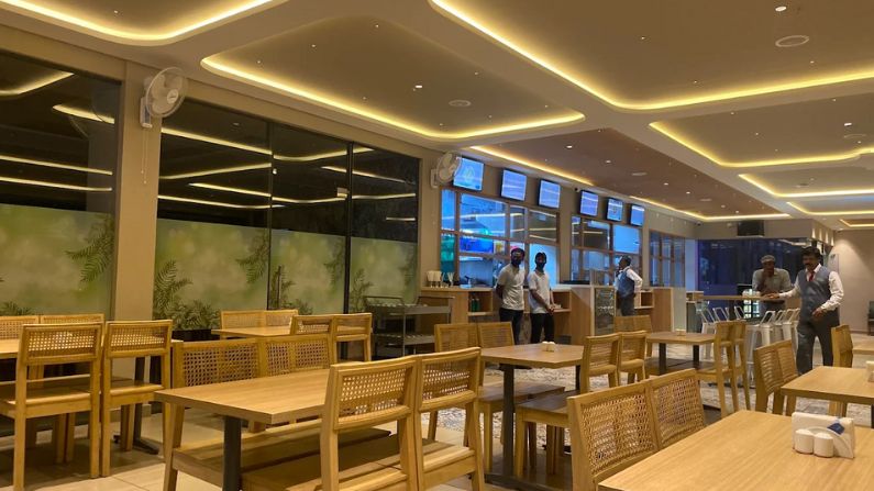 meeshakkaran restaurant in cherthala