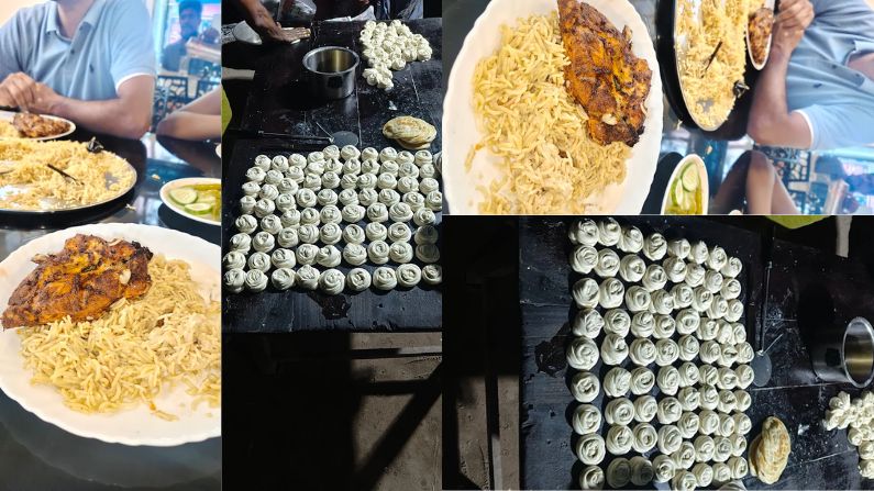 meeshakkaran restaurant in cherthala