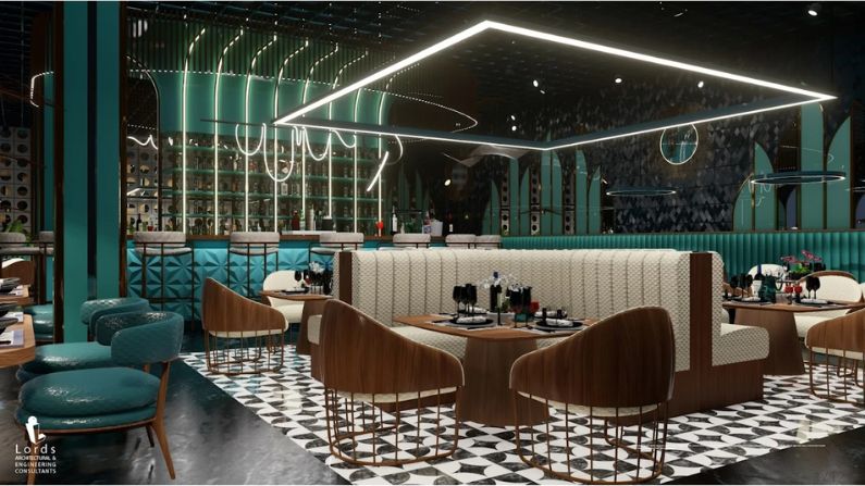 grill n chill restaurant in cherthala