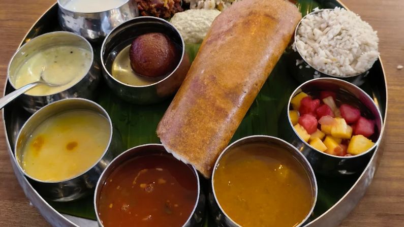 apsara restaurant in cherthala