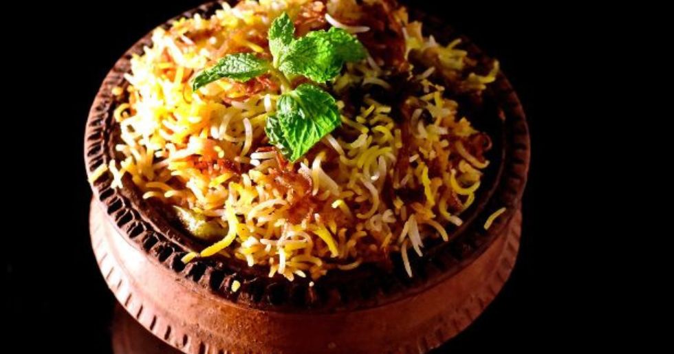 pepper mint restaurant food