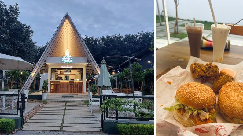 Ayshu's Culinary Restaurant Kanjirappalli