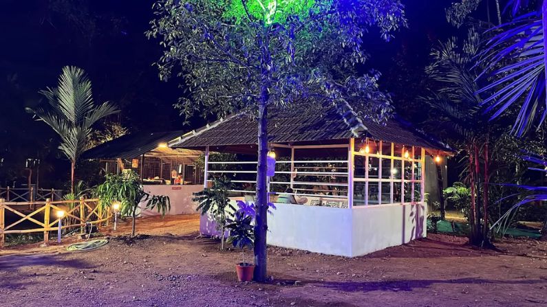 Food Court KALANJI Vaikom