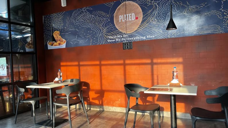 Plated Pathanamthitta 