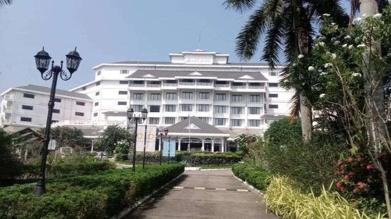 Chef Pillai Restaurant, Kochi popular fine dining spot among restaurants in Kochi