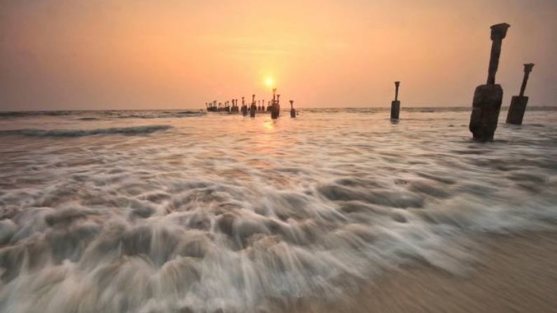 Restaurants in Calicut showcasing traditional Kerala cuisine, Arabian dishes, and a vibrant city food culture